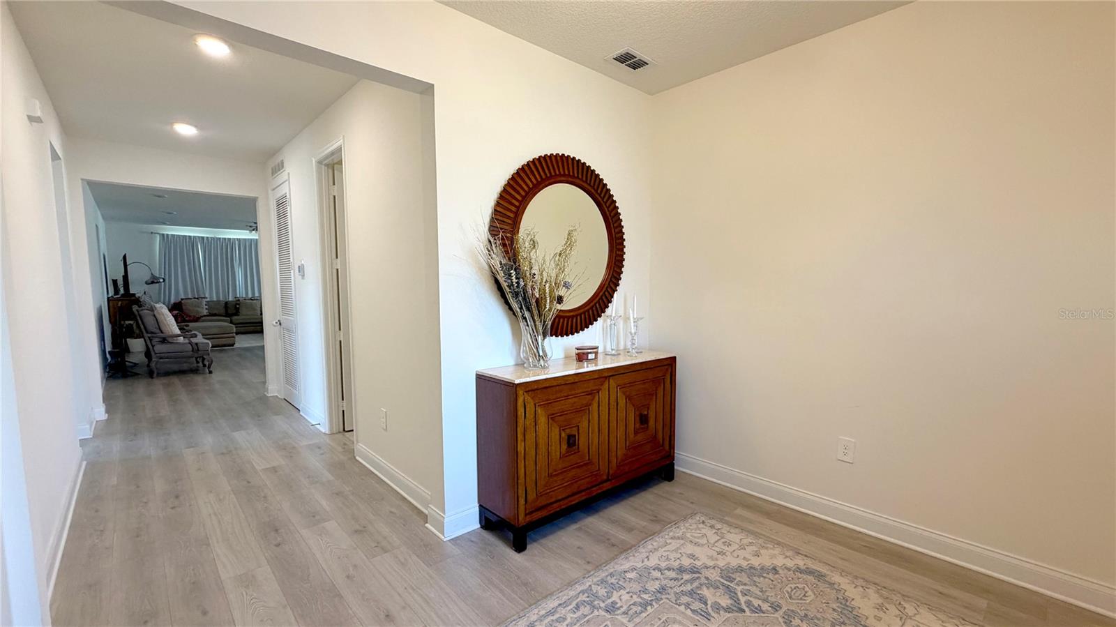 PARK VIEW/THE HILLS PH 2 A - Residential