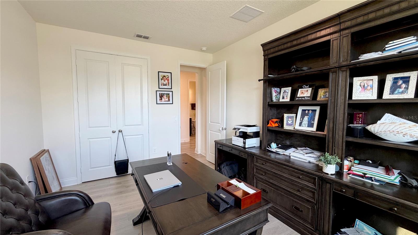 PARK VIEW/THE HILLS PH 2 A - Residential