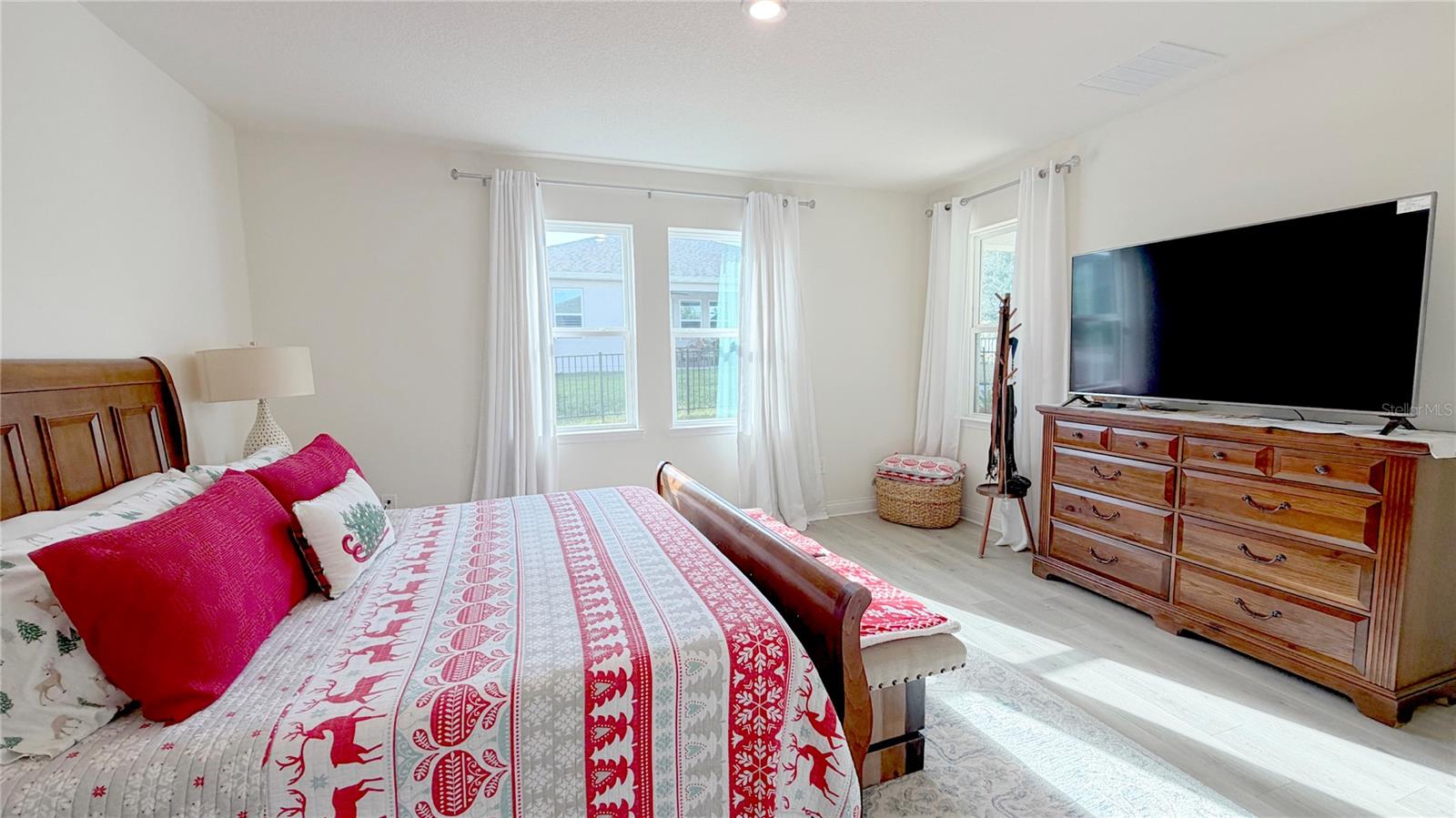 PARK VIEW/THE HILLS PH 2 A - Residential