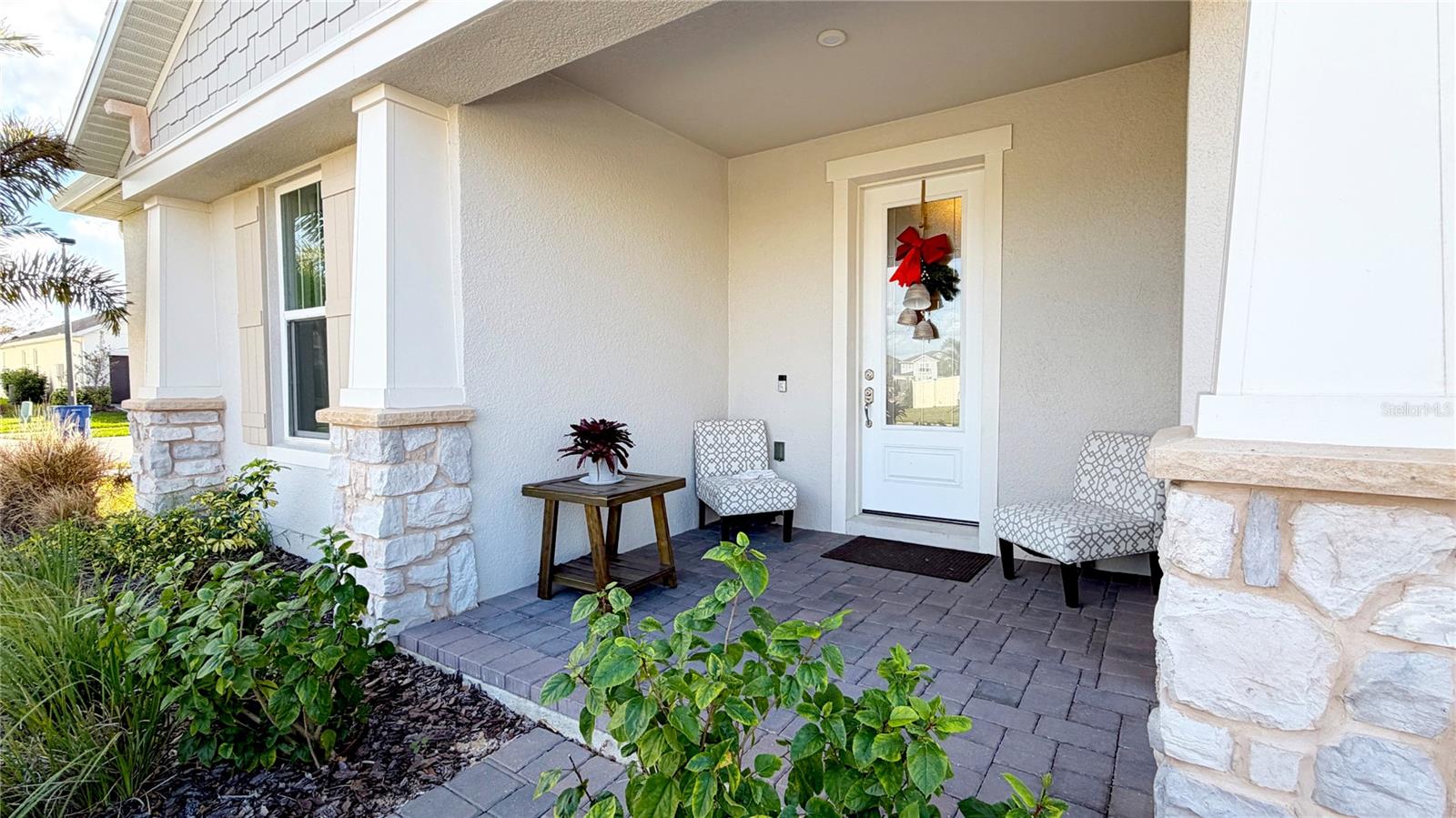 PARK VIEW/THE HILLS PH 2 A - Residential