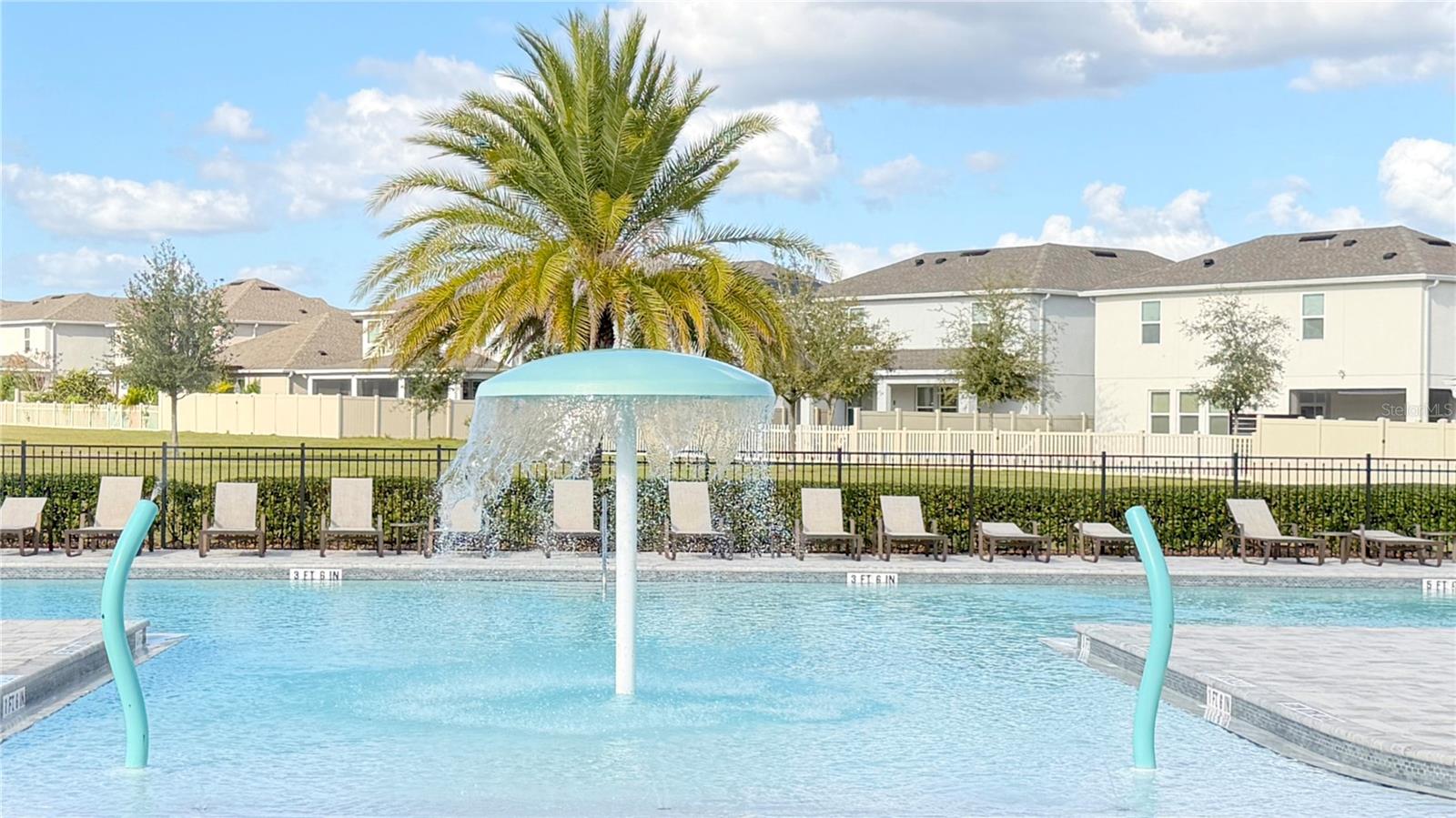 PARK VIEW/THE HILLS PH 2 A - Residential