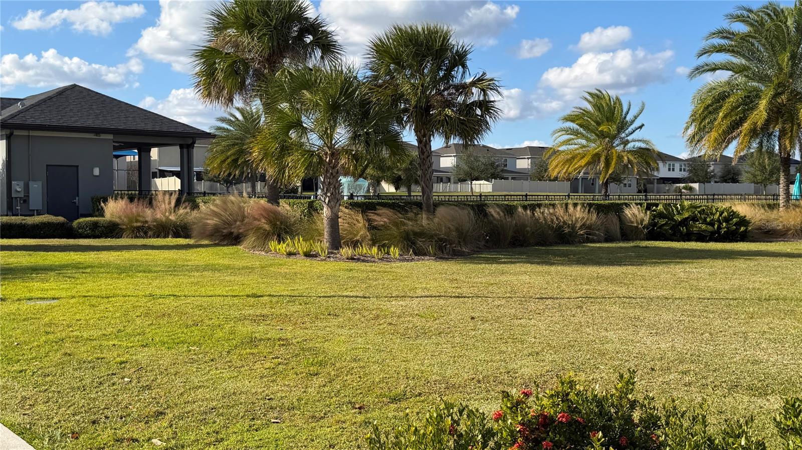 PARK VIEW/THE HILLS PH 2 A - Residential