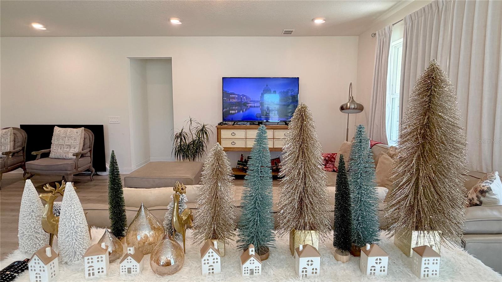 PARK VIEW/THE HILLS PH 2 A - Residential