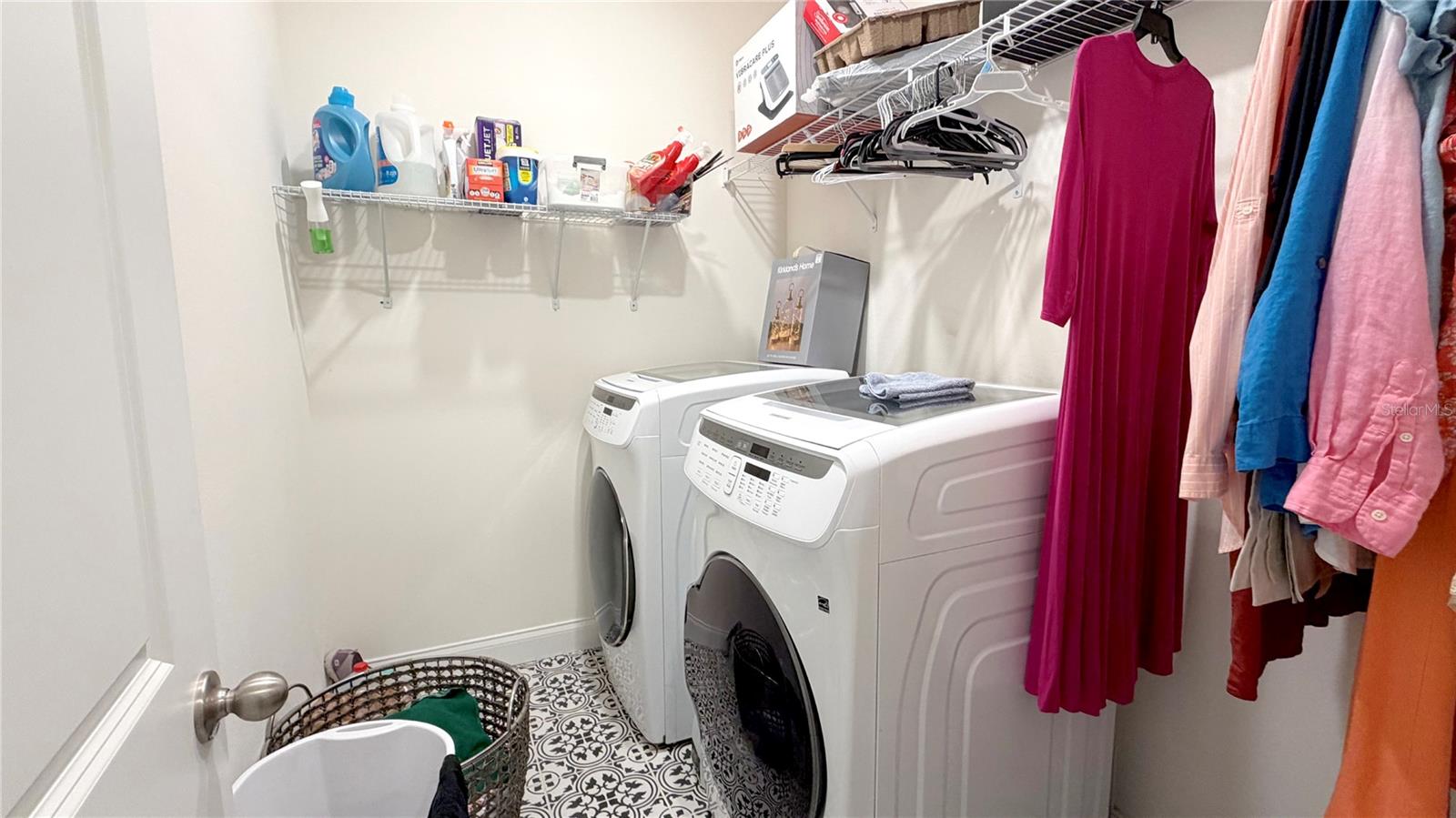 PARK VIEW/THE HILLS PH 2 A - Residential