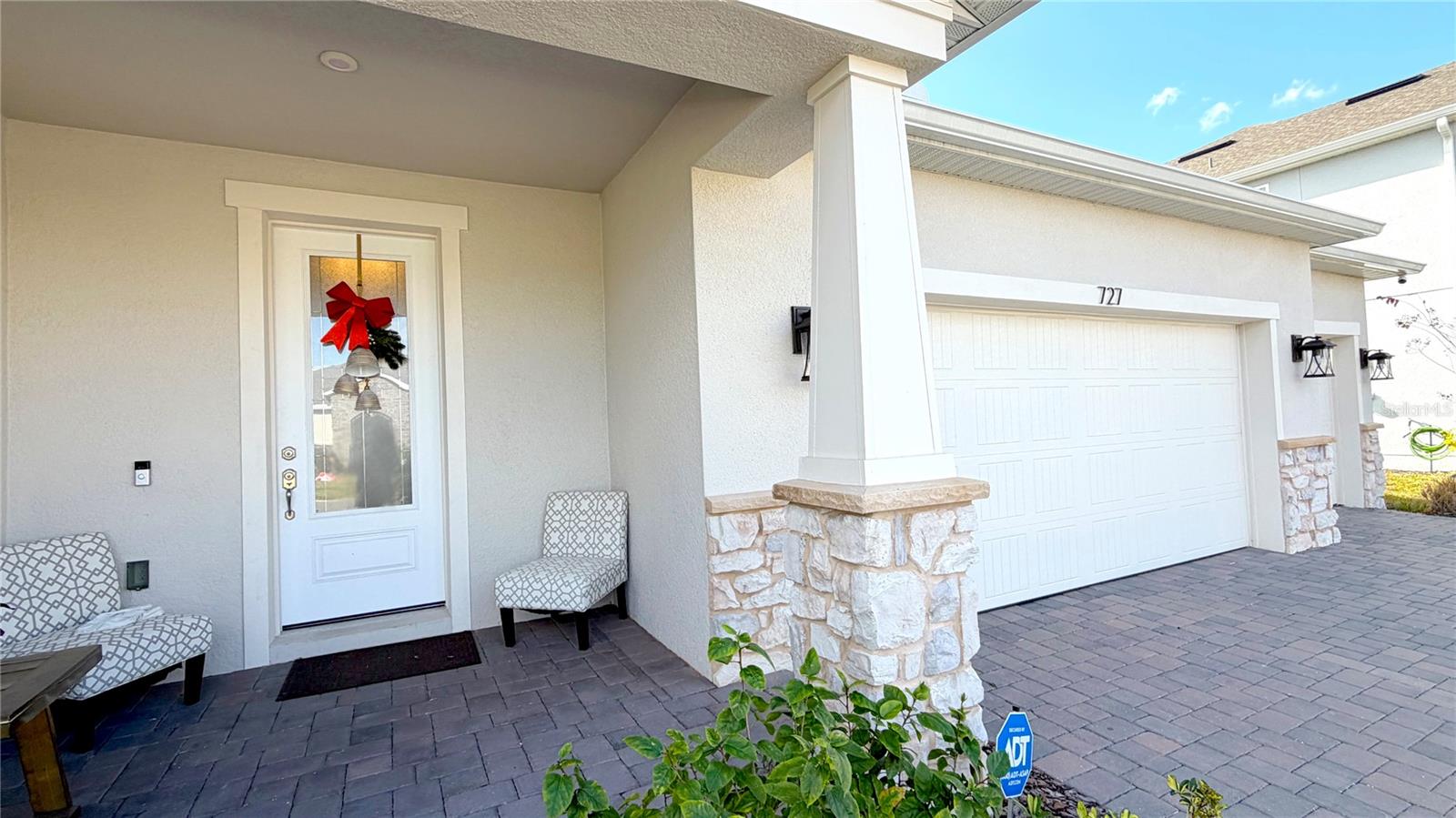 PARK VIEW/THE HILLS PH 2 A - Residential