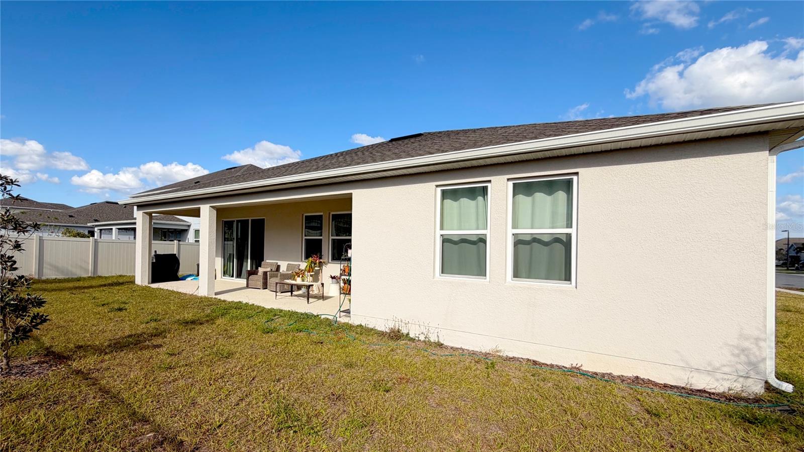 PARK VIEW/THE HILLS PH 2 A - Residential