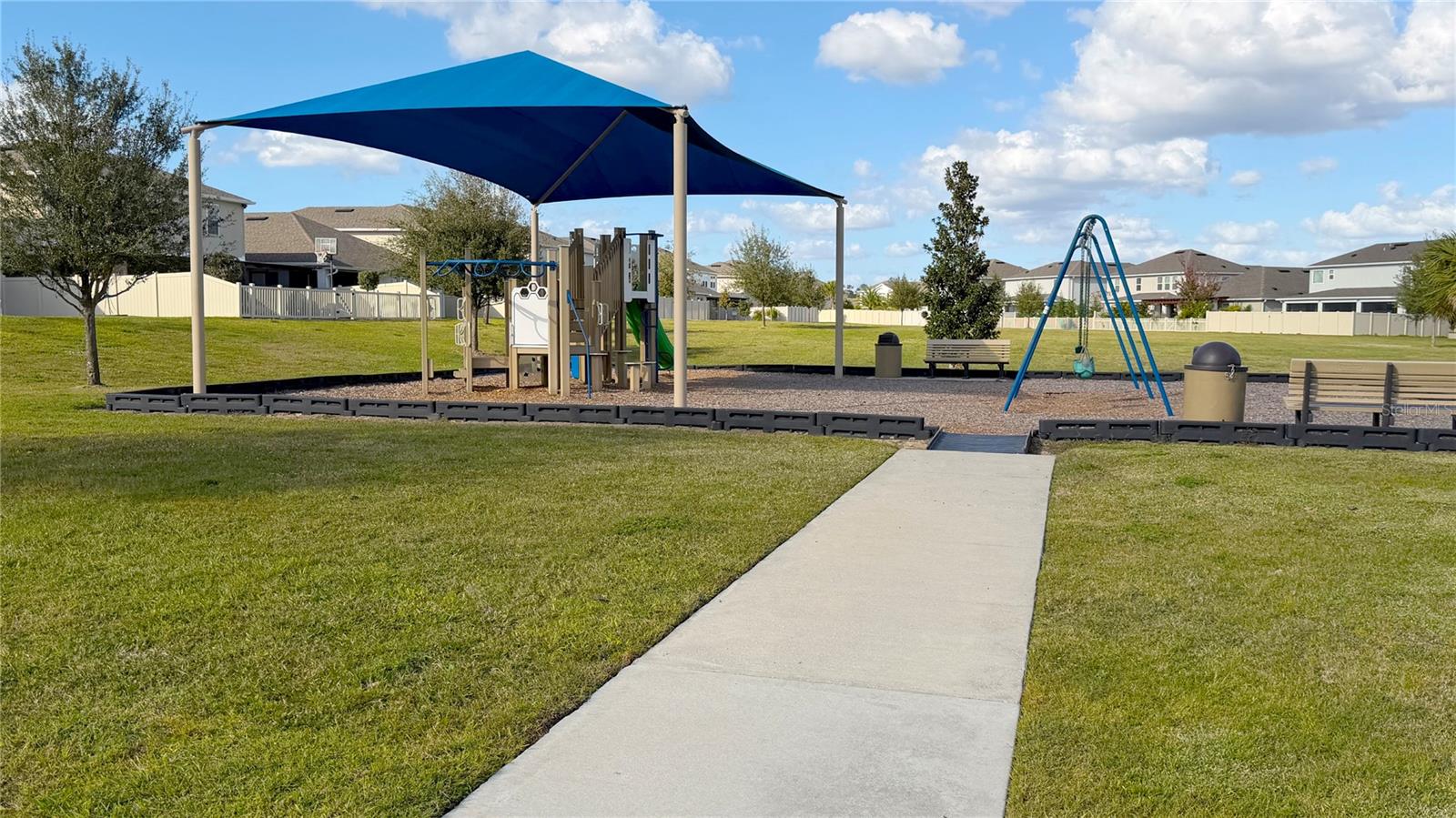 PARK VIEW/THE HILLS PH 2 A - Residential