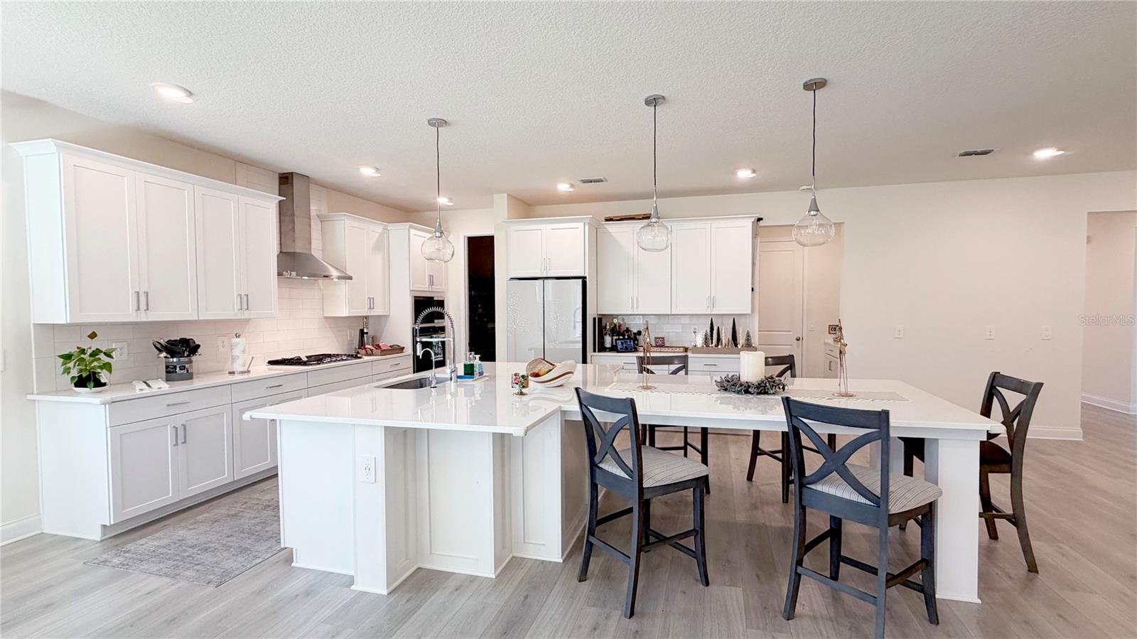 PARK VIEW/THE HILLS PH 2 A - Residential