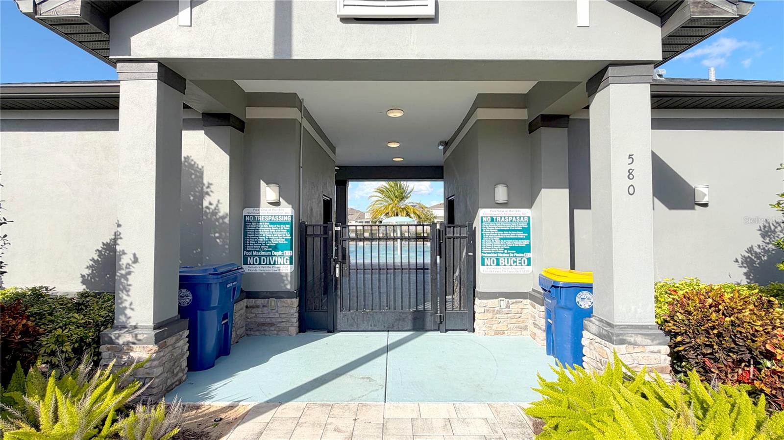 PARK VIEW/THE HILLS PH 2 A - Residential