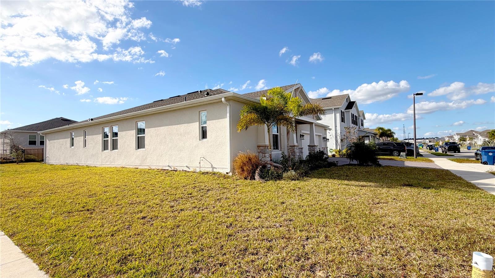 PARK VIEW/THE HILLS PH 2 A - Residential