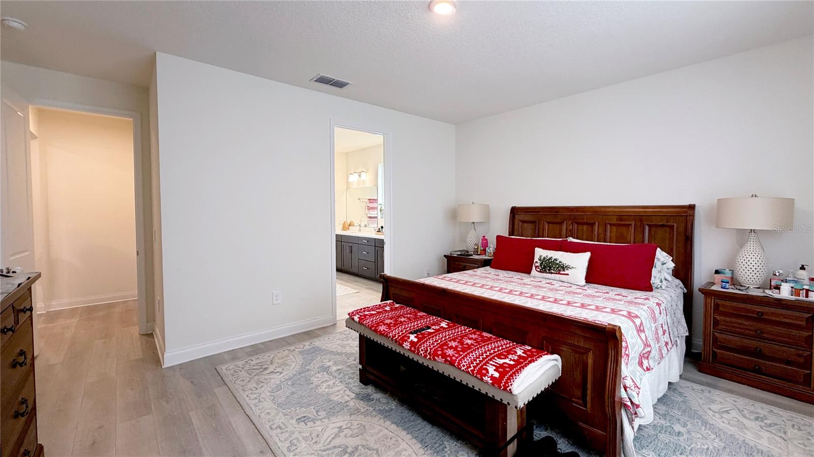 PARK VIEW/THE HILLS PH 2 A - Residential