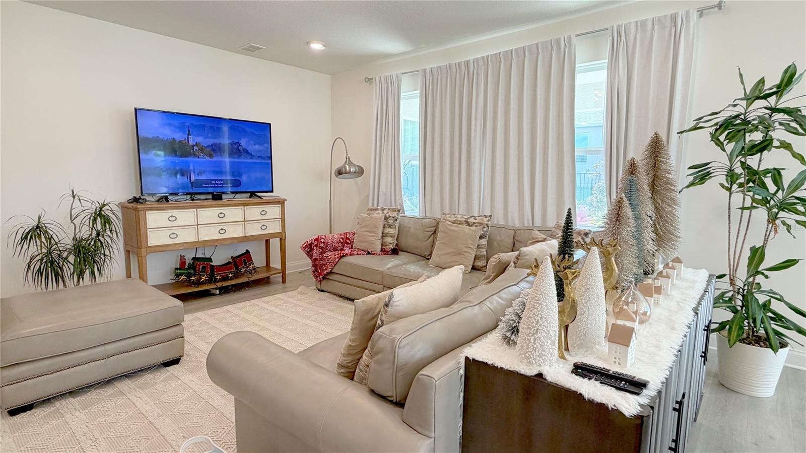 PARK VIEW/THE HILLS PH 2 A - Residential