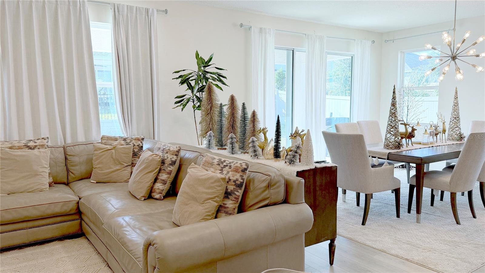 PARK VIEW/THE HILLS PH 2 A - Residential