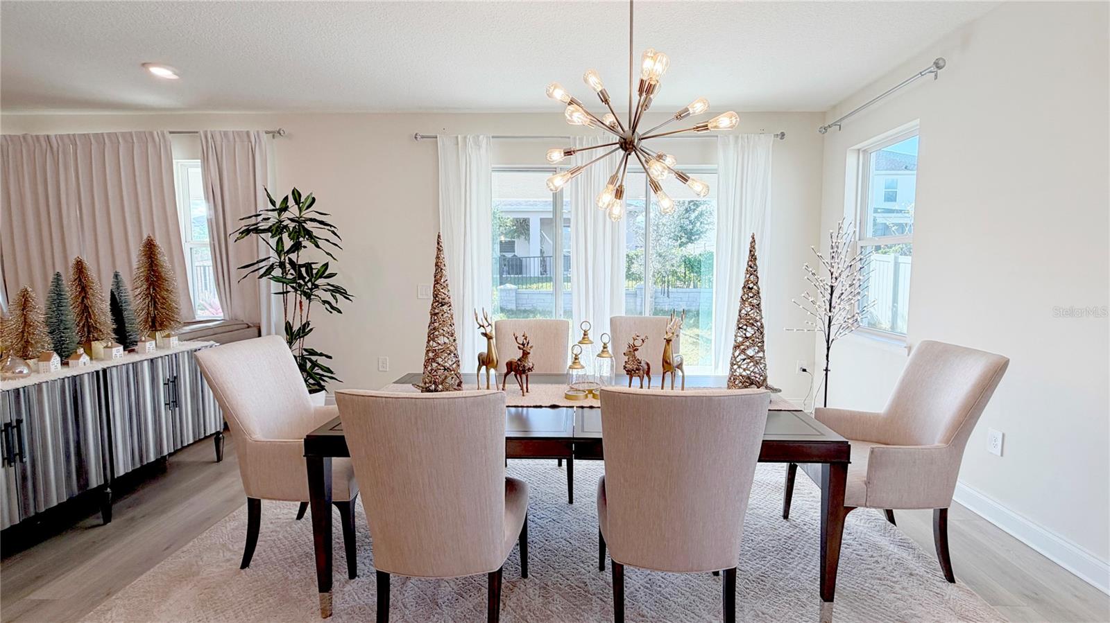 PARK VIEW/THE HILLS PH 2 A - Residential