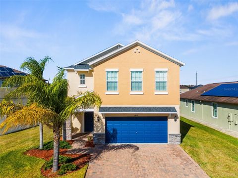 A home in NEW PORT RICHEY