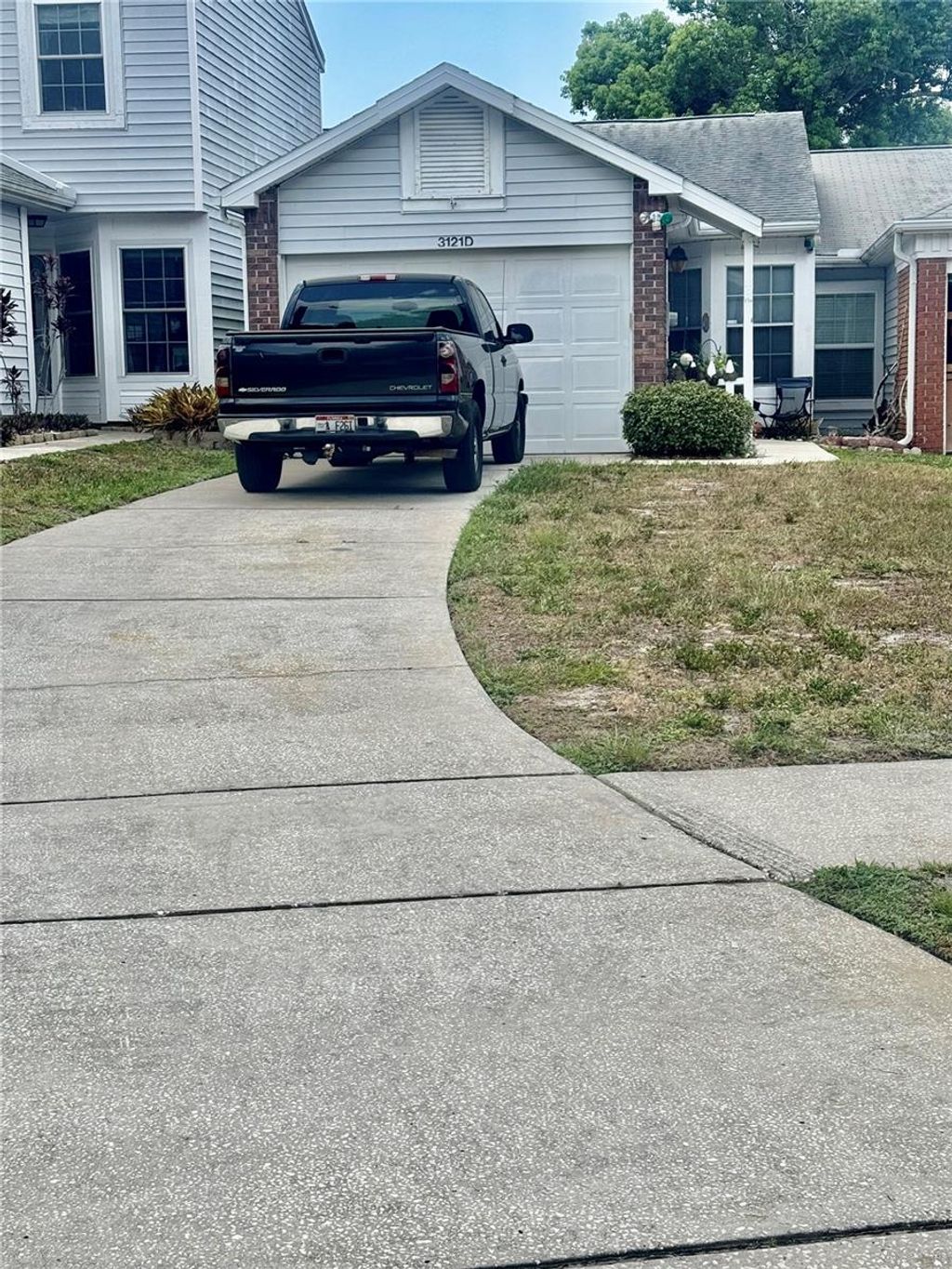 Photo of 3121 Beecher Drive E #D, Palm Harbor, FL 34683 (MLS # TB8528258)