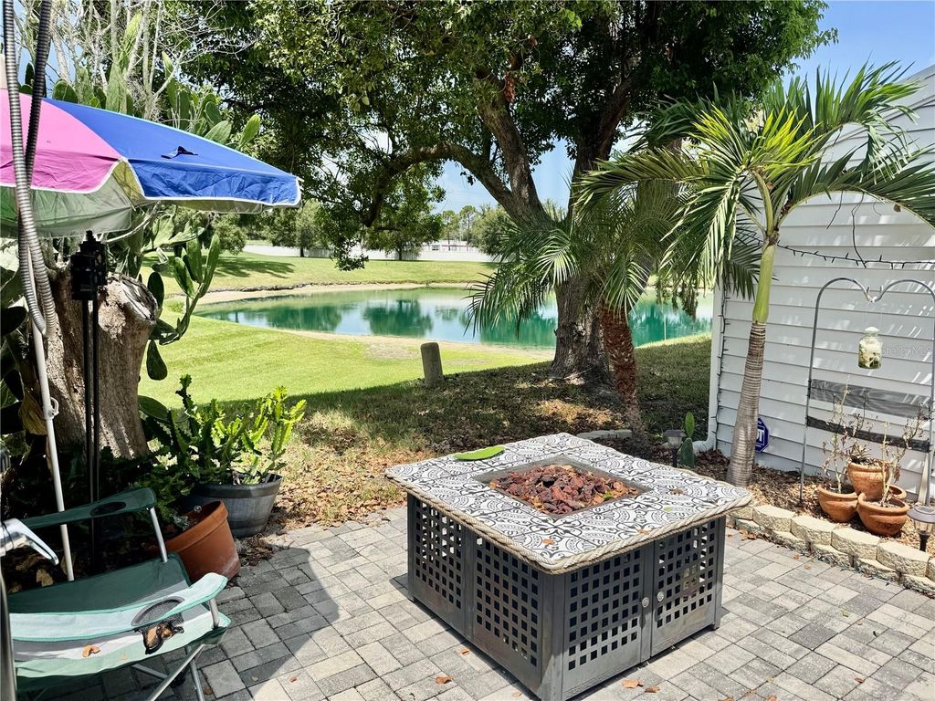 Photo of 3121 Beecher Drive E #D, Palm Harbor, FL 34683 (MLS # TB8528258)