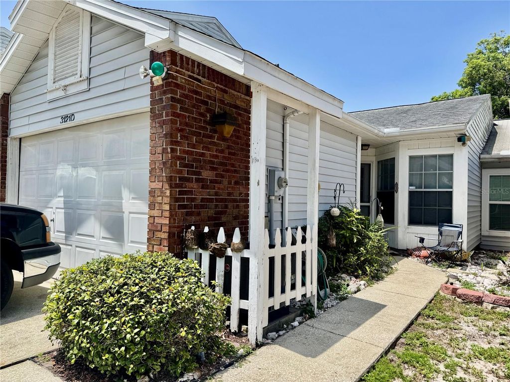 Photo of 3121 Beecher Drive E #D, Palm Harbor, FL 34683 (MLS # TB8528258)