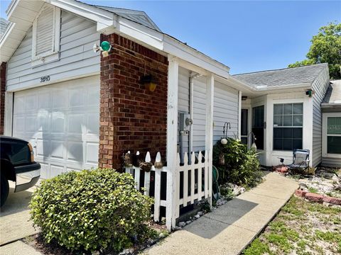 Photo of 3121 Beecher Drive E #D, Palm Harbor, FL 34683 (MLS # TB8528258)