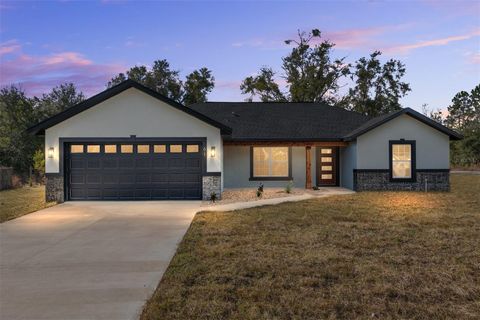 A home in OCALA