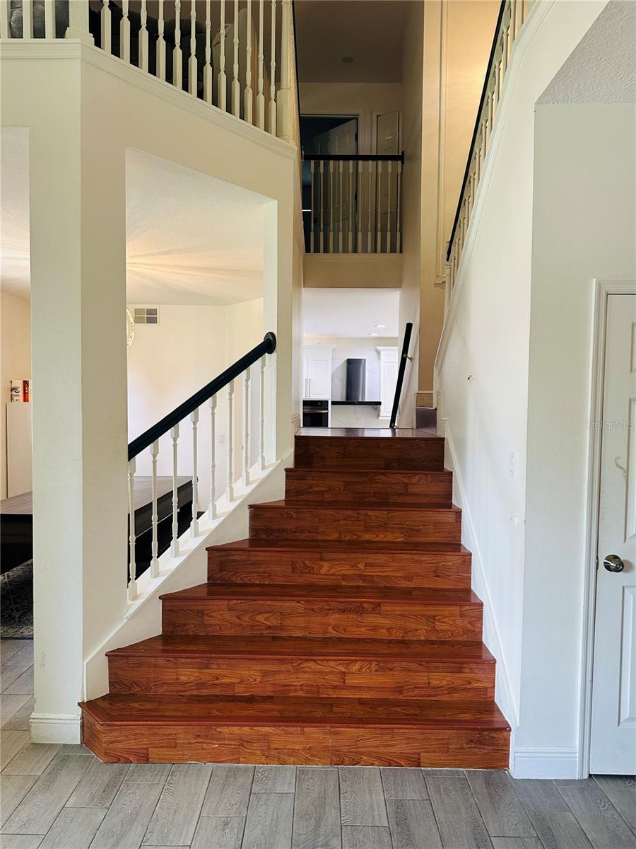 STONEYBROOK EAST - Residential