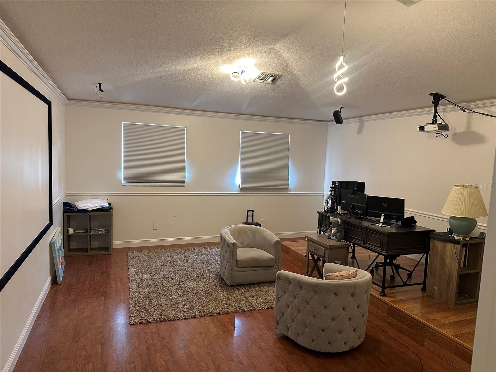 STONEYBROOK EAST - Residential