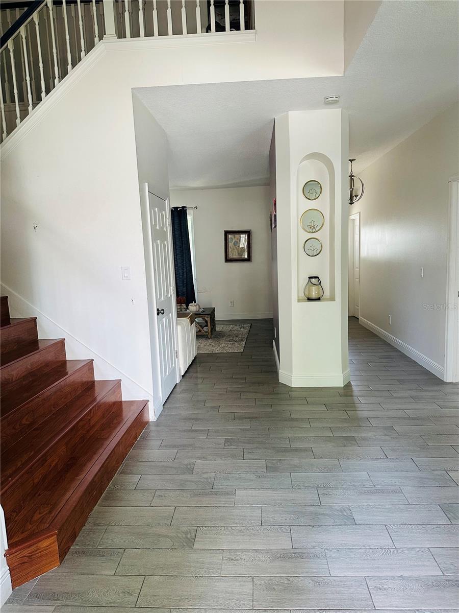 STONEYBROOK EAST - Residential