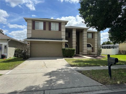 Photo of 2283 Stone Cross Circle, Orlando, FL 32828 (MLS # O6399088)