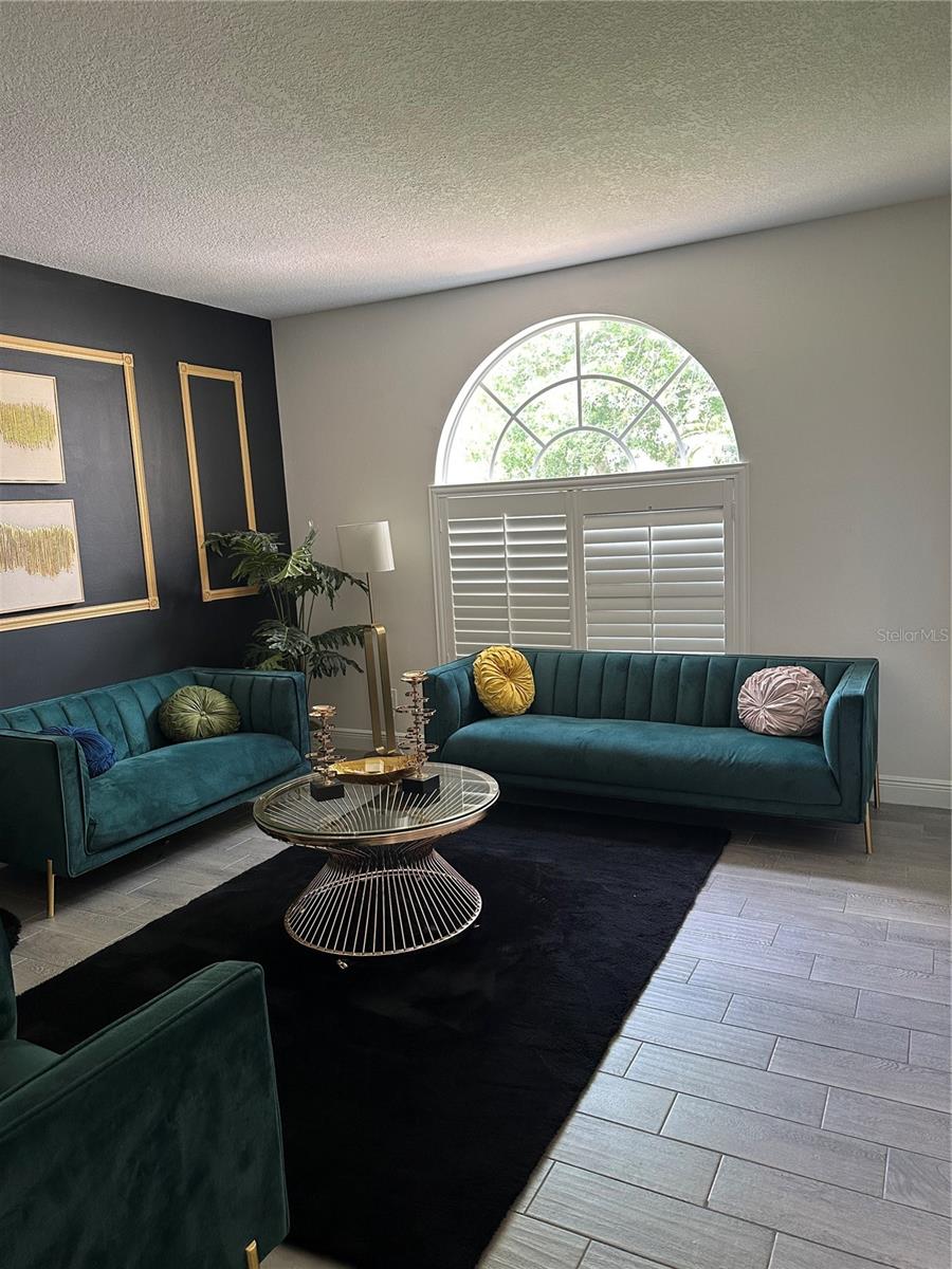 STONEYBROOK EAST - Residential