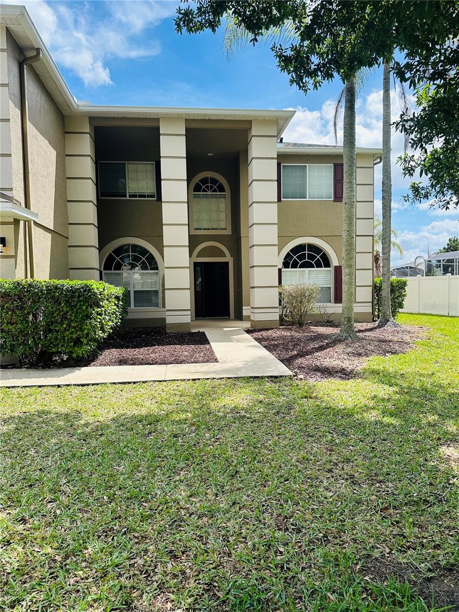 STONEYBROOK EAST - Residential