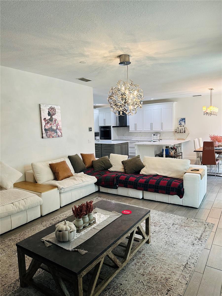 STONEYBROOK EAST - Residential