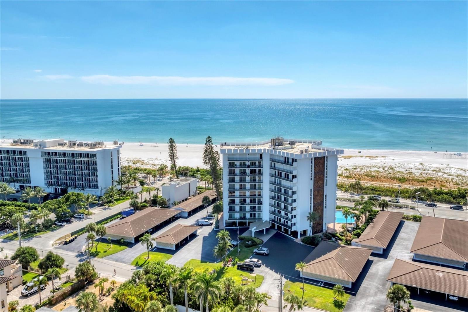 101 BENJAMIN FRANKLIN DRIVE 63