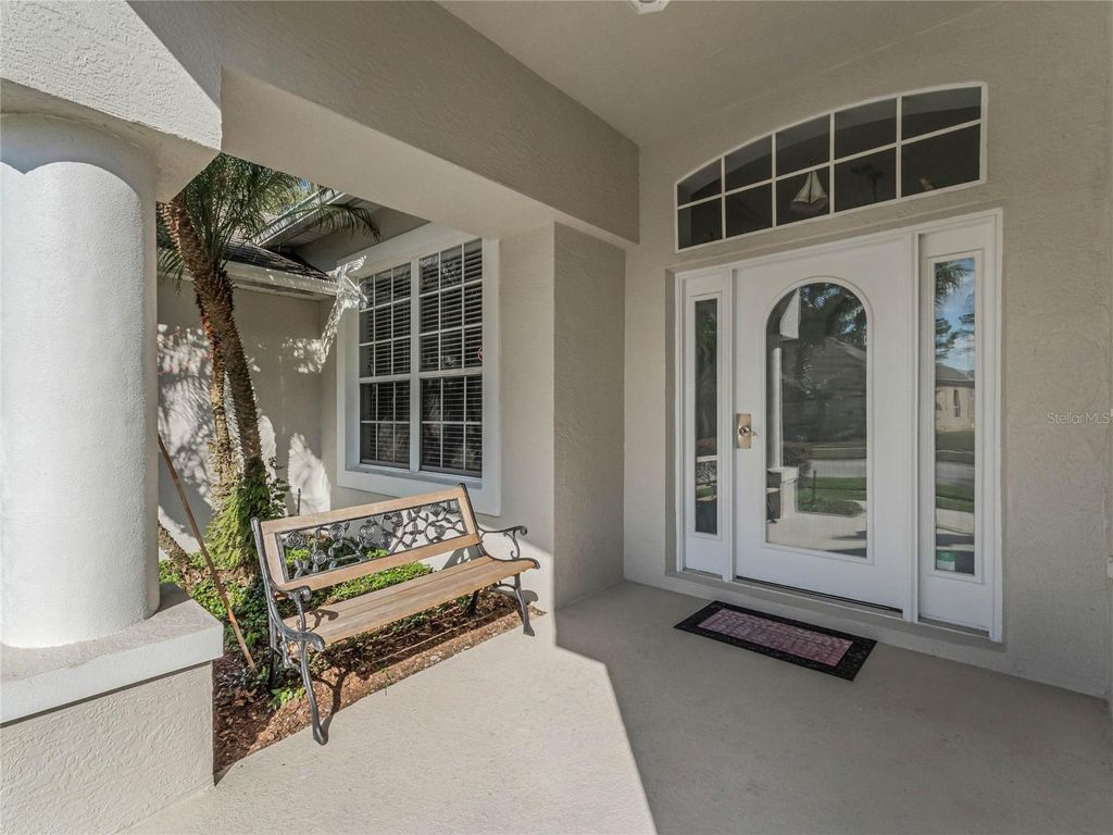 Photo of 720 N Hampton Drive, Davenport, FL 33897 (MLS # G5105024)