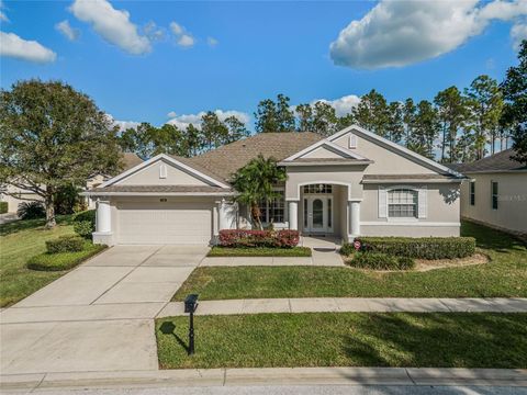 Photo of 720 N Hampton Drive, Davenport, FL 33897 (MLS # G5105024)