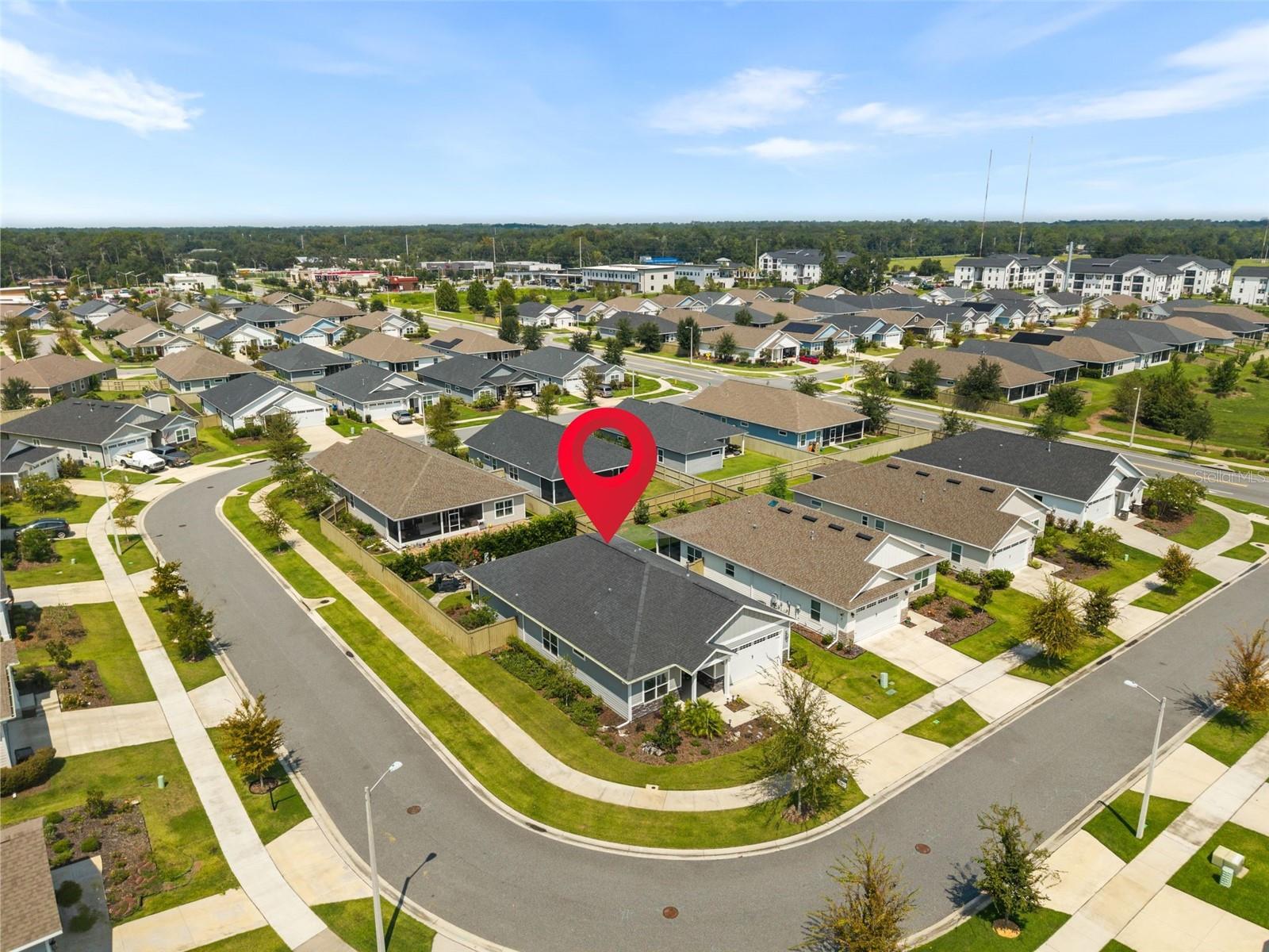 1724 SW 70TH CIRCLE