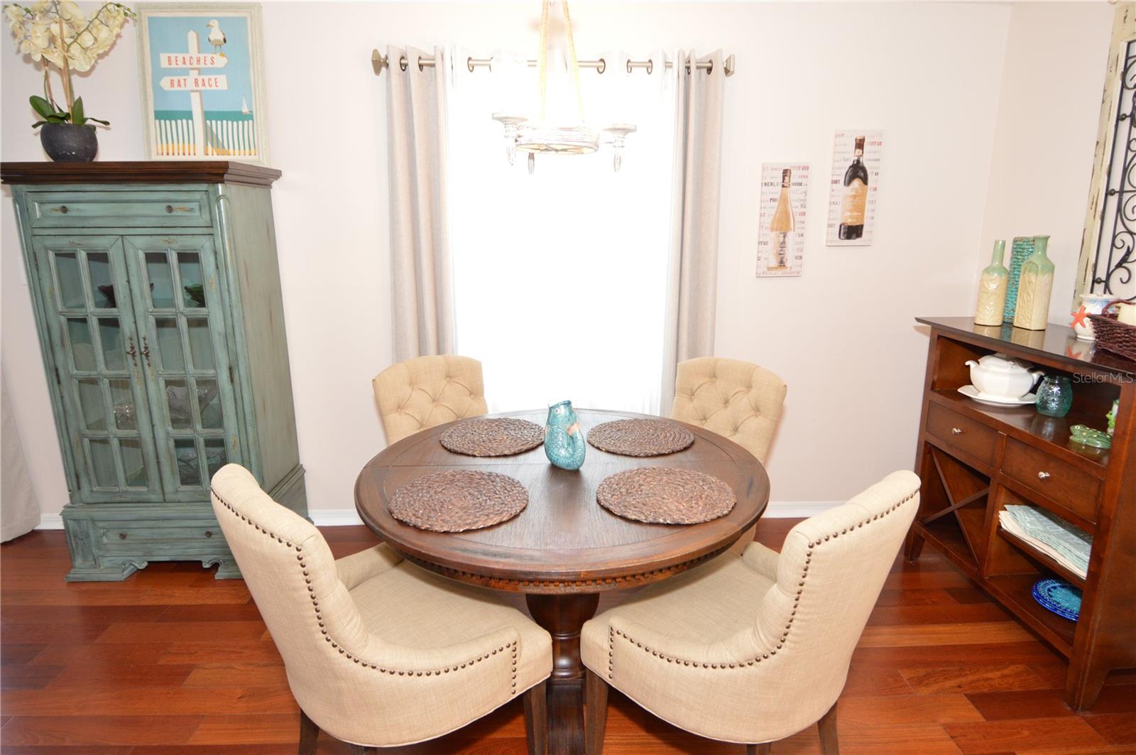 WATERSIDE AT COQUINA KEY NORTH - Residential Lease