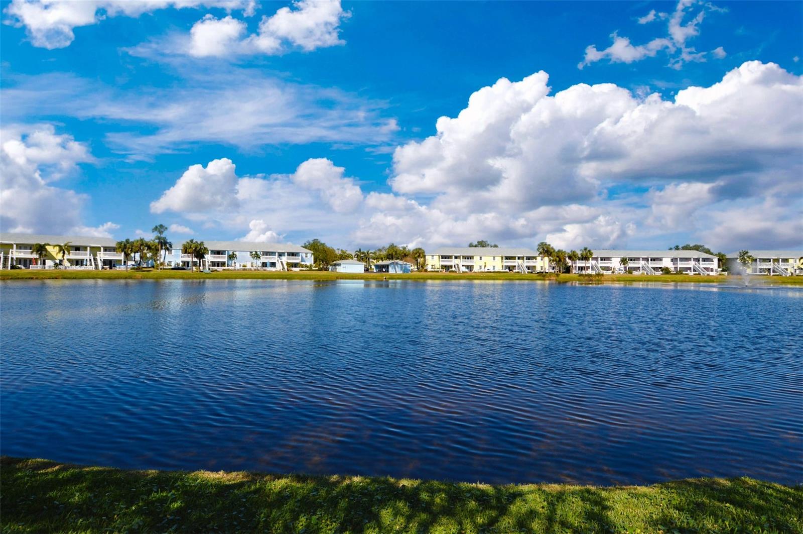 WATERSIDE AT COQUINA KEY NORTH - Residential Lease