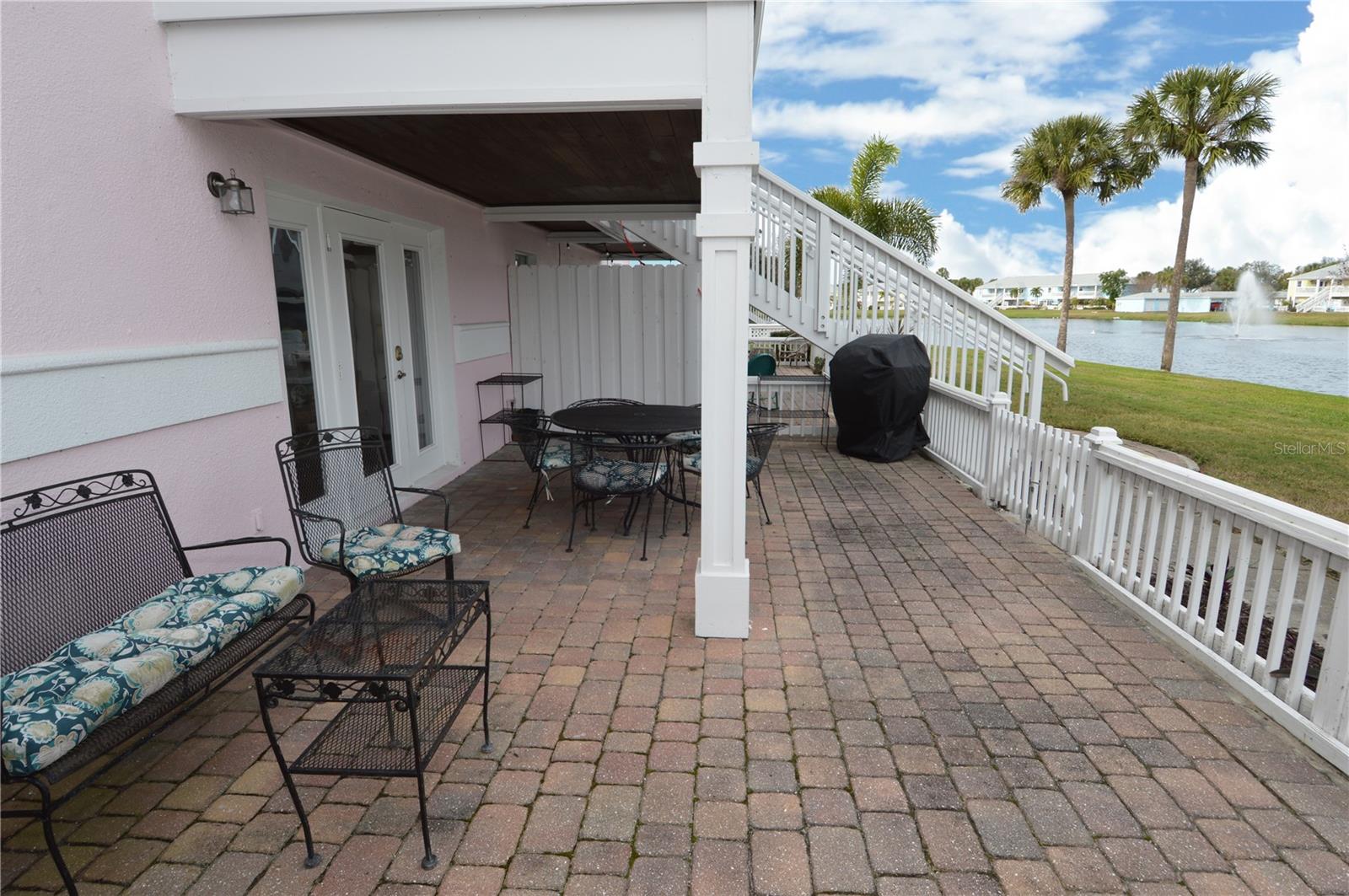 WATERSIDE AT COQUINA KEY NORTH - Residential Lease