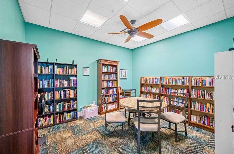 WATERSIDE AT COQUINA KEY NORTH - Residential Lease