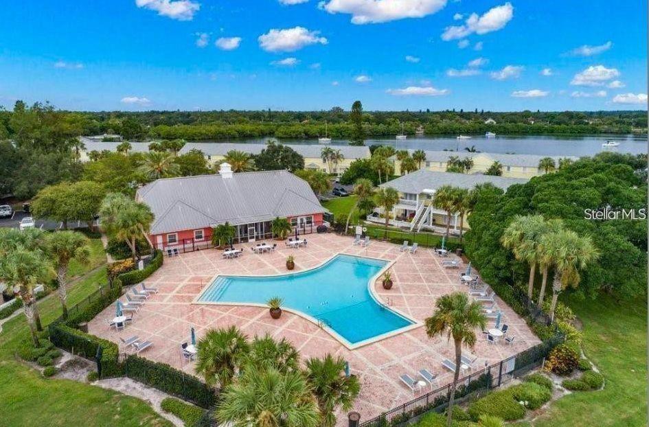 WATERSIDE AT COQUINA KEY NORTH - Residential Lease