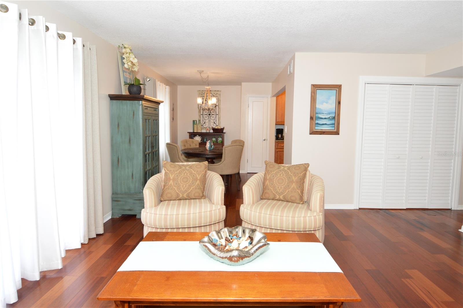 WATERSIDE AT COQUINA KEY NORTH - Residential Lease