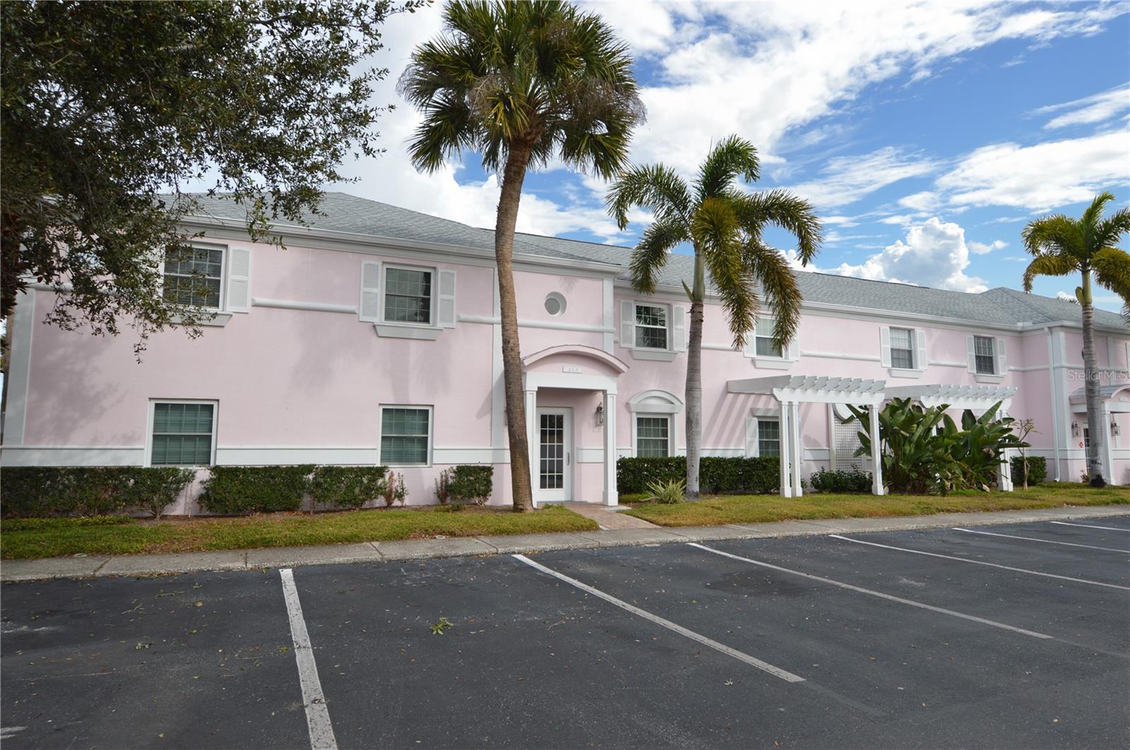 WATERSIDE AT COQUINA KEY NORTH - Residential Lease