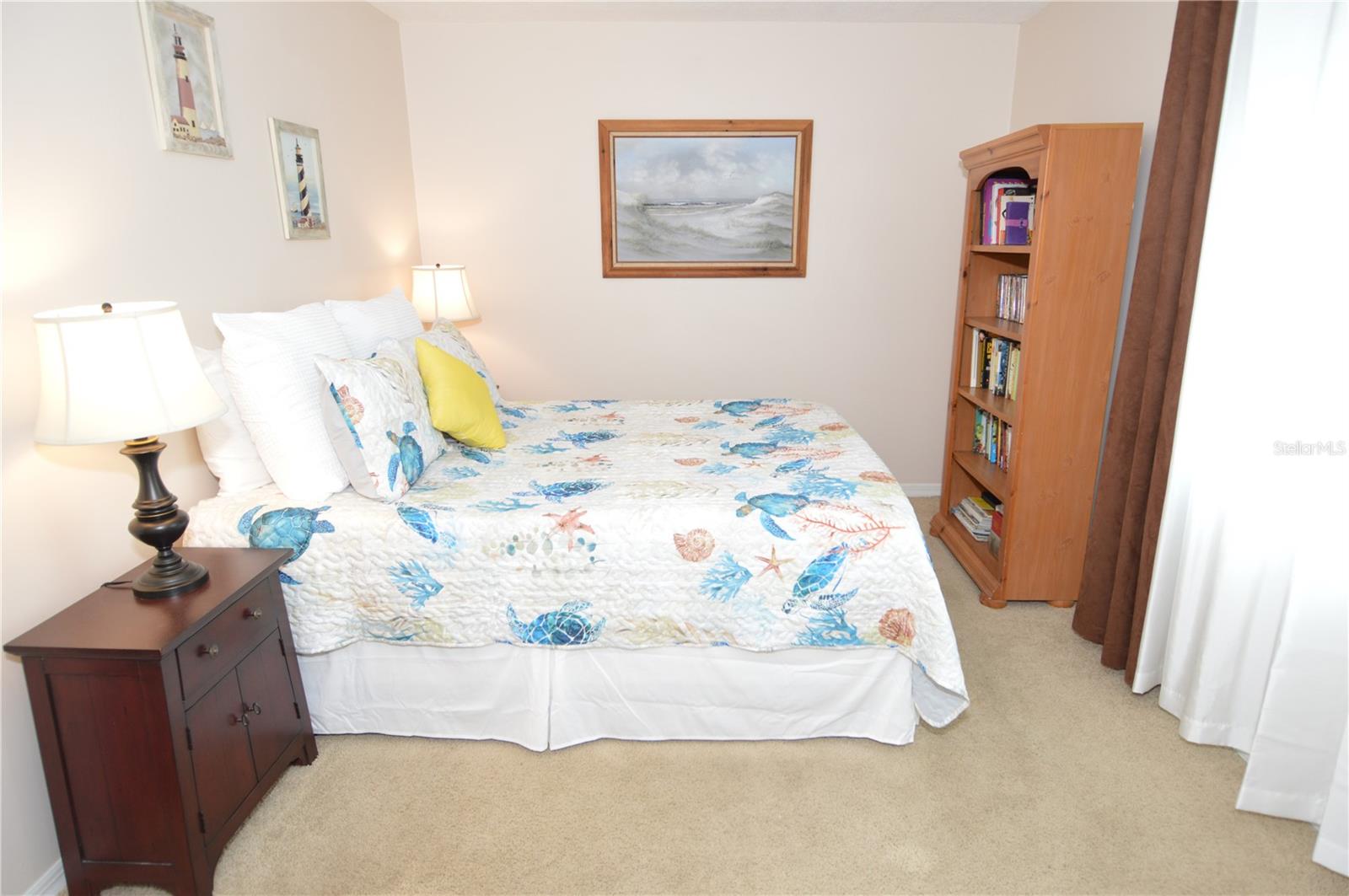 WATERSIDE AT COQUINA KEY NORTH - Residential Lease