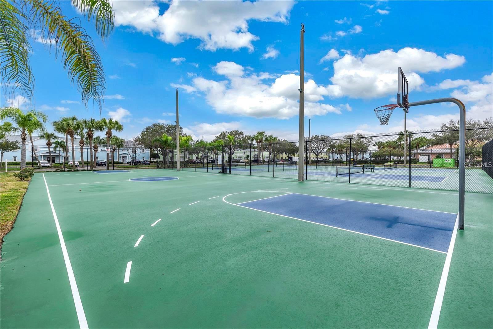 WATERSIDE AT COQUINA KEY NORTH - Residential Lease