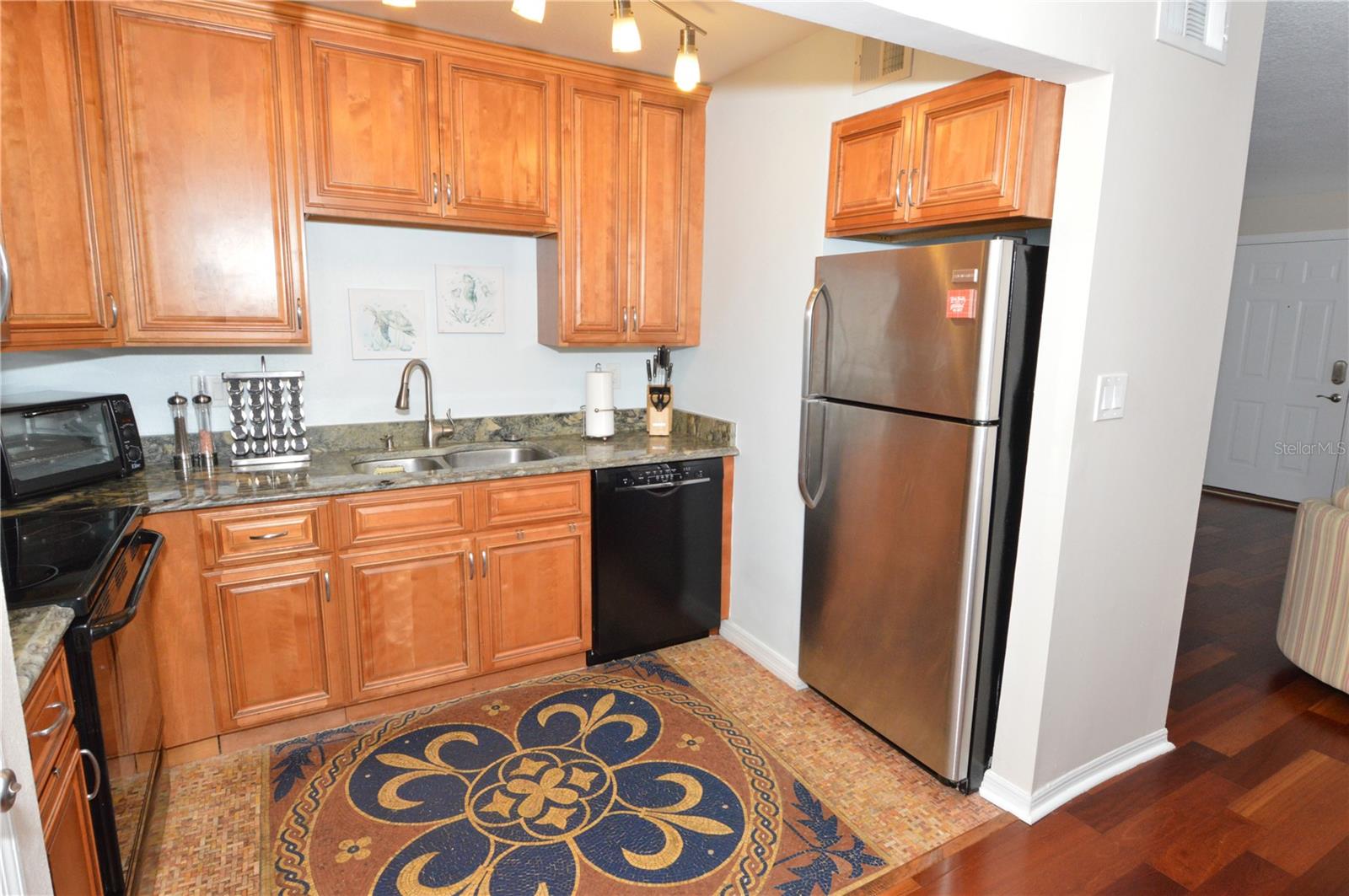 WATERSIDE AT COQUINA KEY NORTH - Residential Lease