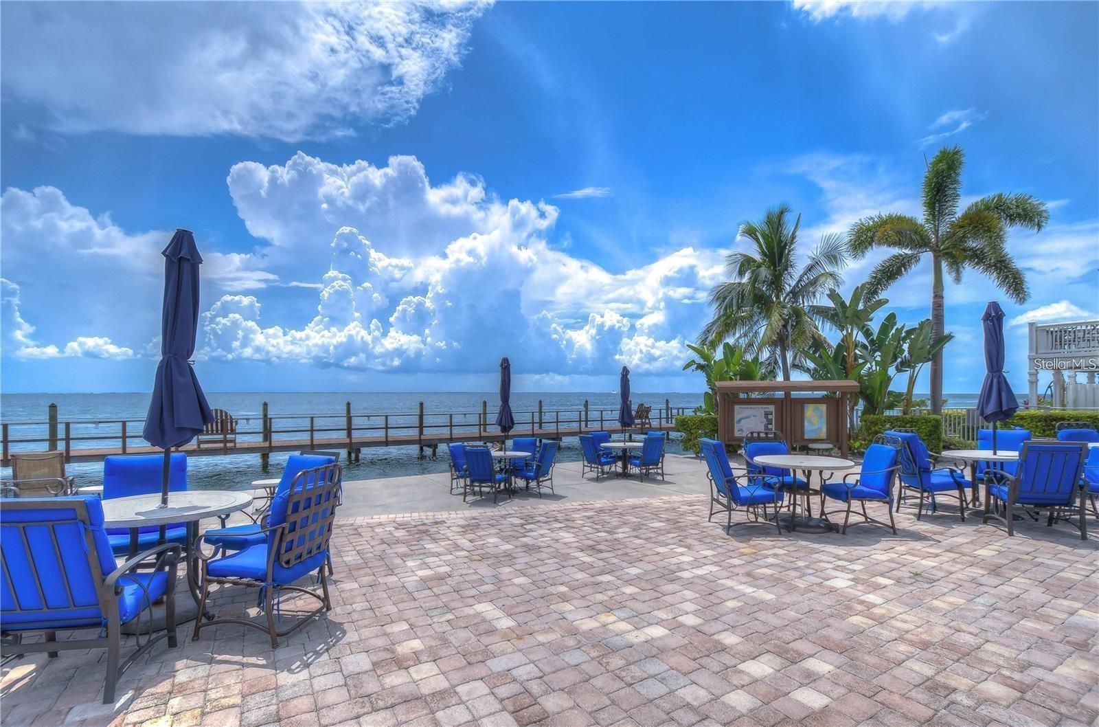 WATERSIDE AT COQUINA KEY NORTH - Residential Lease