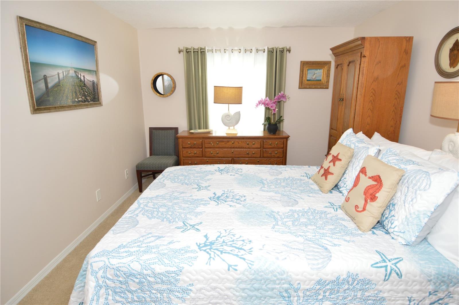 WATERSIDE AT COQUINA KEY NORTH - Residential Lease