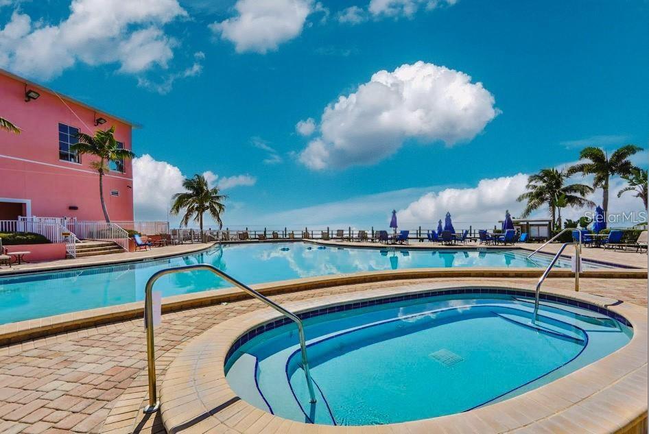 WATERSIDE AT COQUINA KEY NORTH - Residential Lease