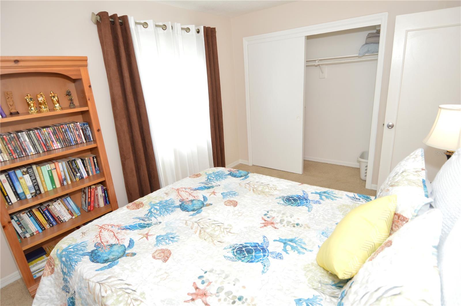 WATERSIDE AT COQUINA KEY NORTH - Residential Lease