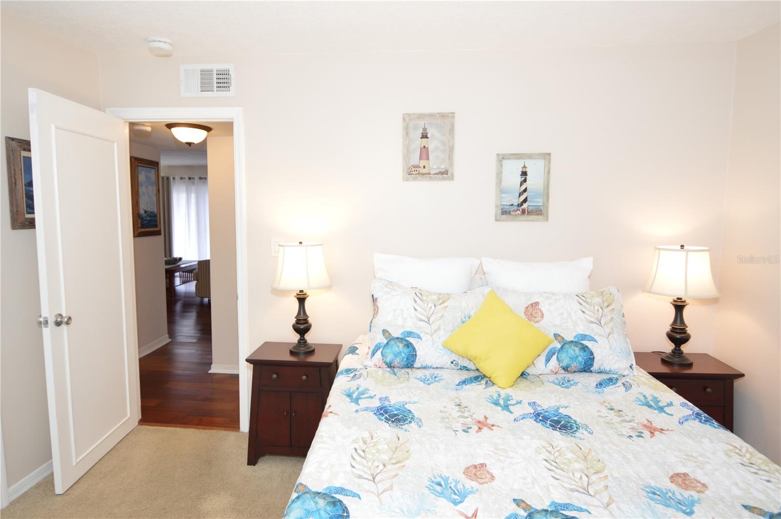 WATERSIDE AT COQUINA KEY NORTH - Residential Lease